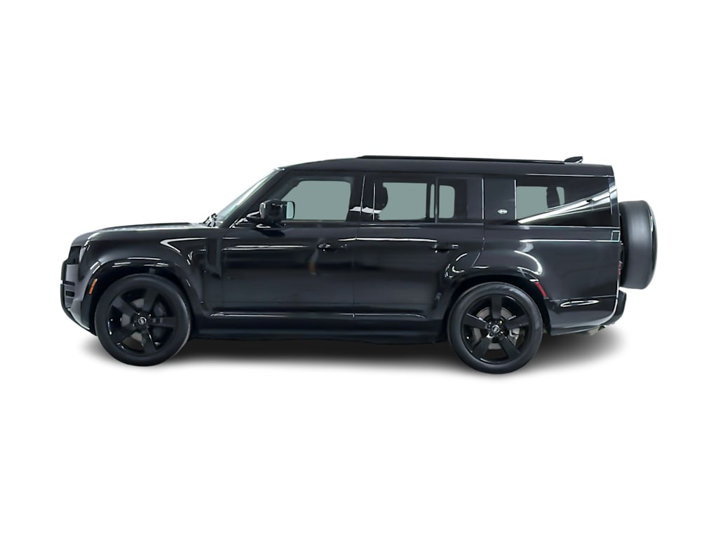 Thumbnail: 2024 Land Rover Defender - 3