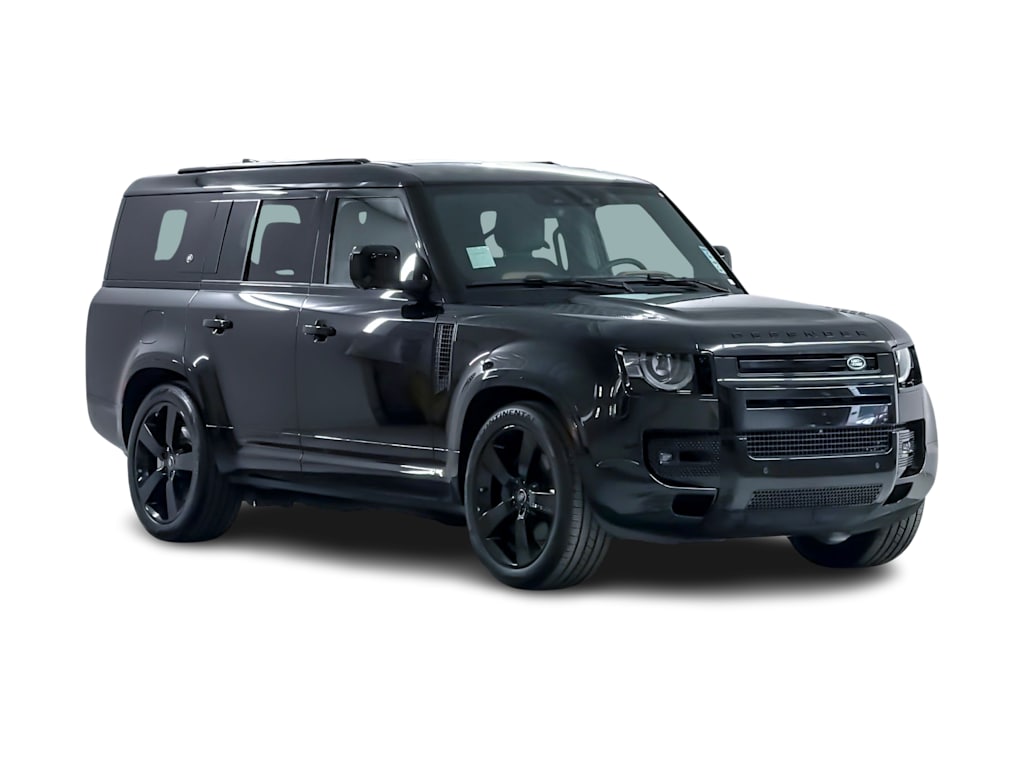 Thumbnail: 2024 Land Rover Defender - 19