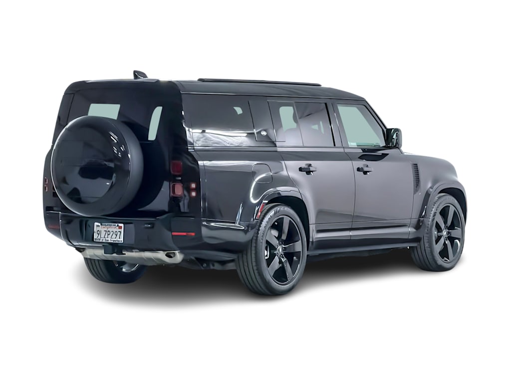 Thumbnail: 2024 Land Rover Defender - 17