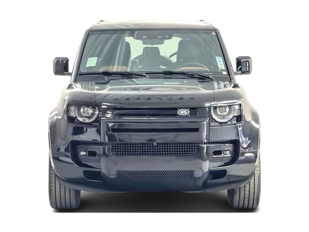Thumbnail: 2024 Land Rover Defender - 6
