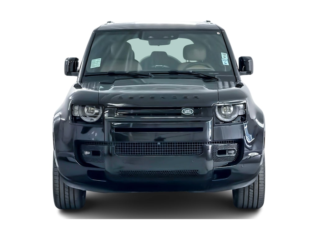 Thumbnail: 2025 Land Rover Defender - 6