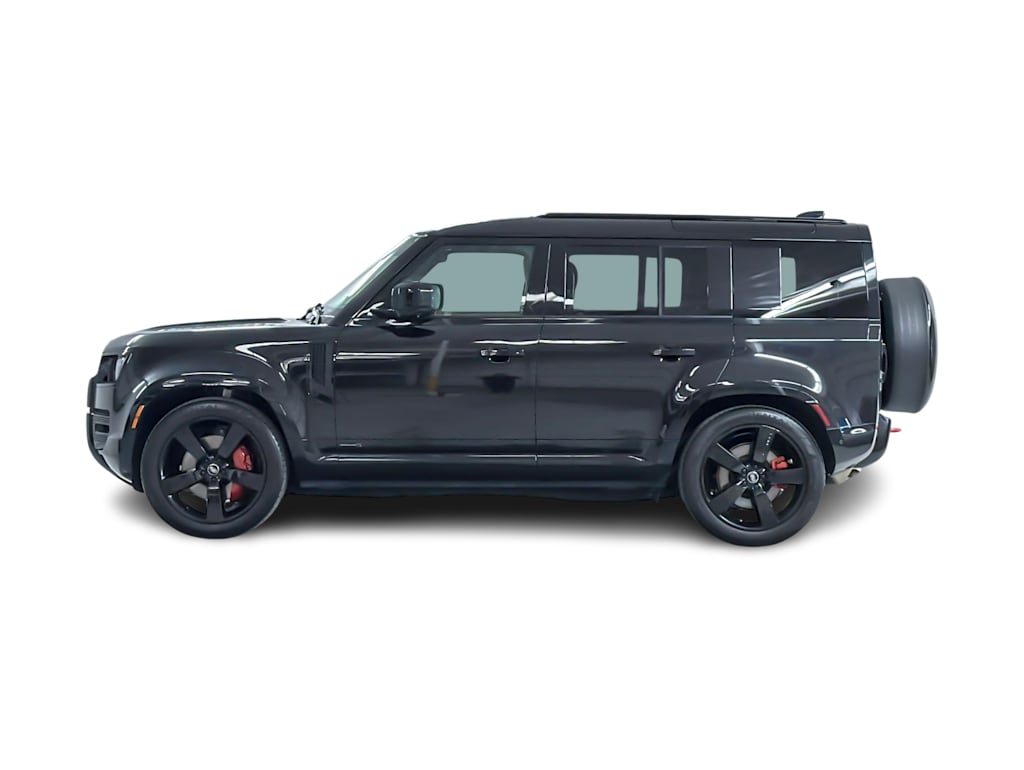Thumbnail: 2025 Land Rover Defender - 3