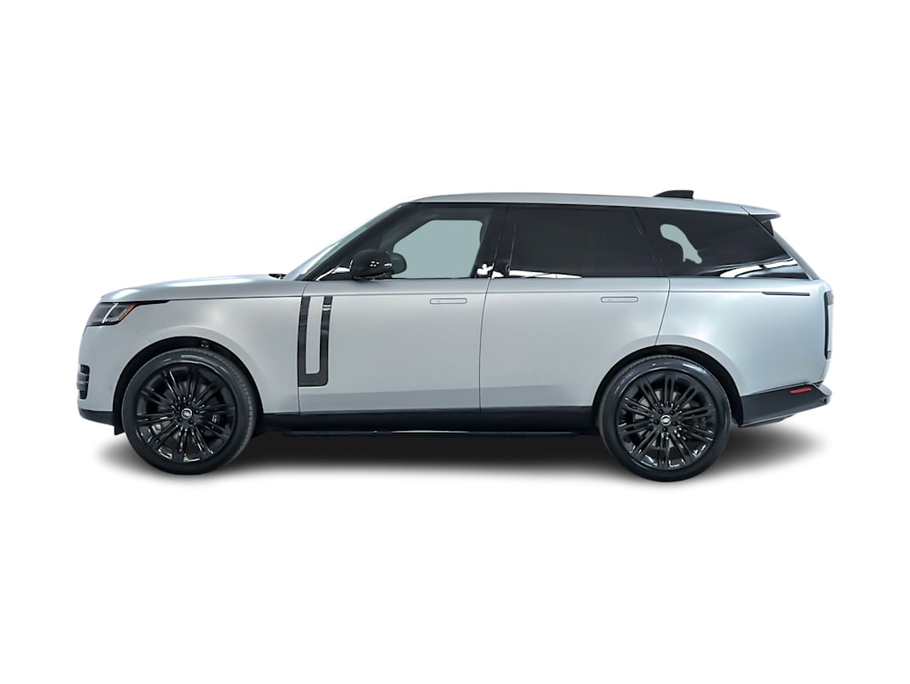 Thumbnail: 2025 Land Rover Range Rover - 3