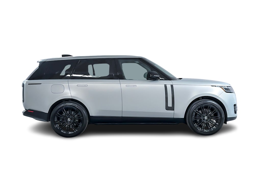 Thumbnail: 2025 Land Rover Range Rover - 19