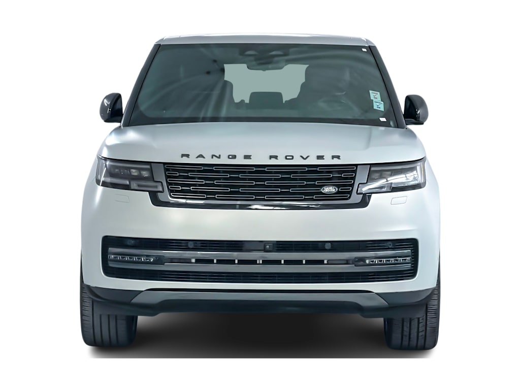 Thumbnail: 2025 Land Rover Range Rover - 6