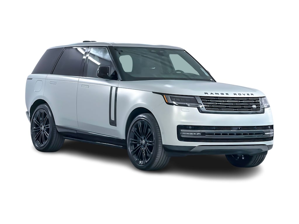 Thumbnail: 2025 Land Rover Range Rover - 20
