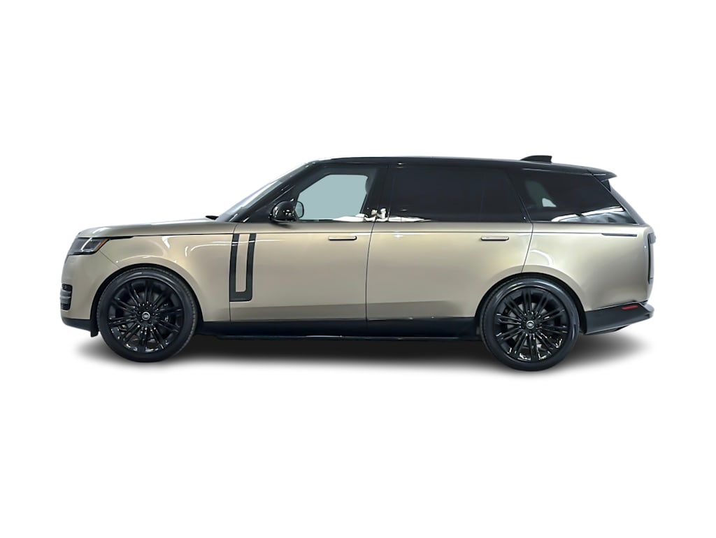 Thumbnail: 2023 Land Rover Range Rover - 3