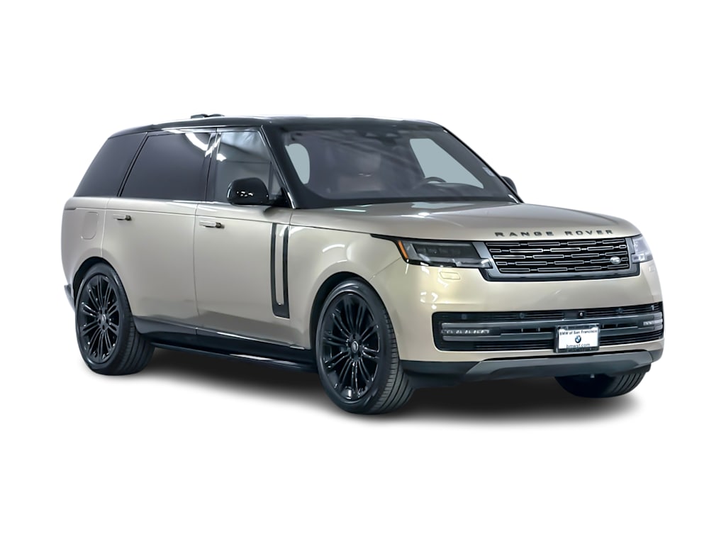 Thumbnail: 2023 Land Rover Range Rover - 20