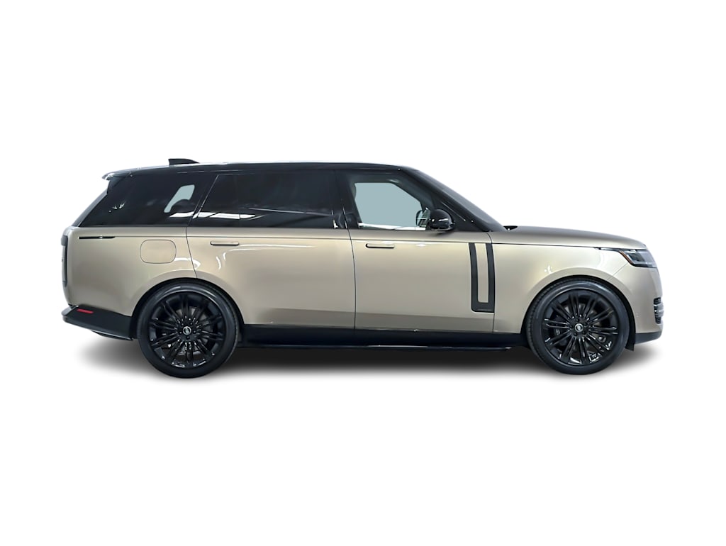 Thumbnail: 2023 Land Rover Range Rover - 19