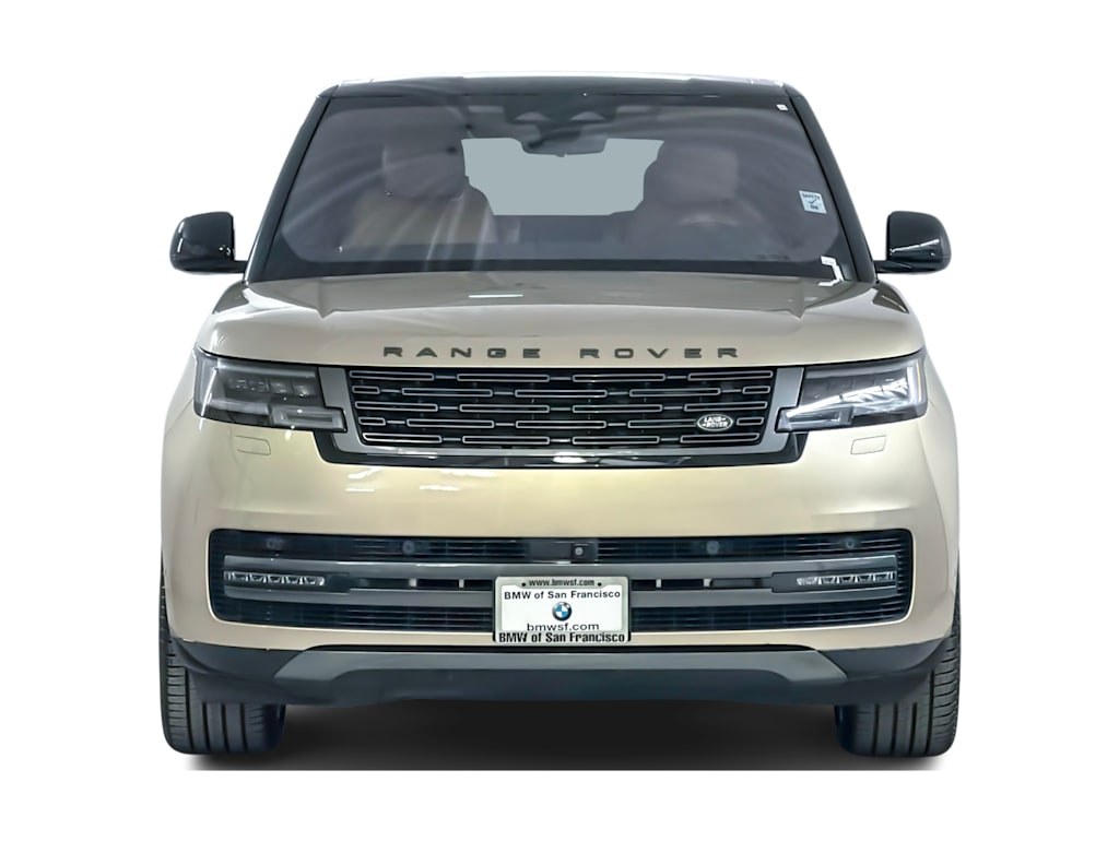 Thumbnail: 2023 Land Rover Range Rover - 6