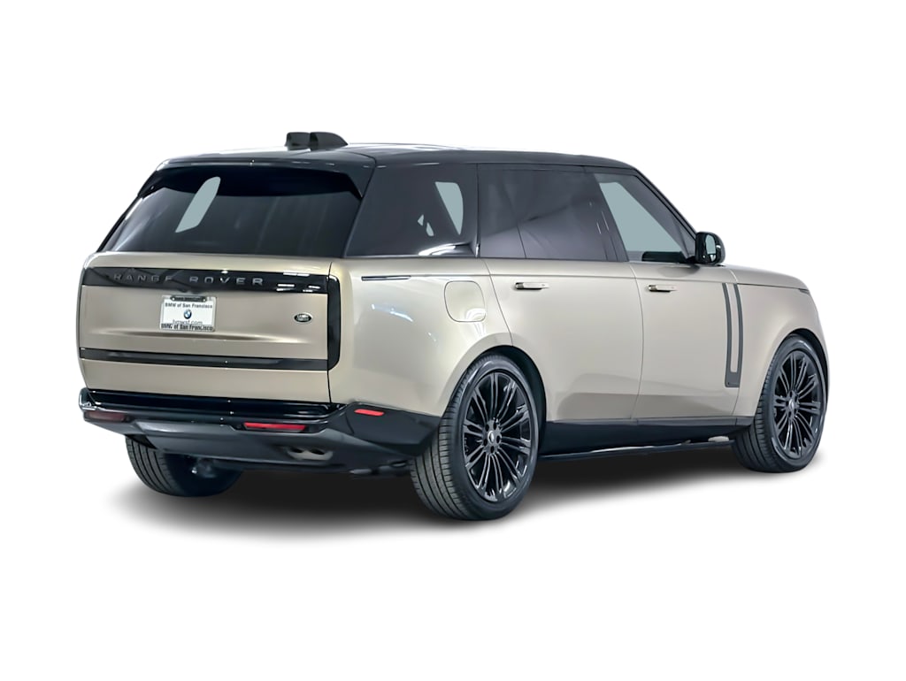 Thumbnail: 2023 Land Rover Range Rover - 18