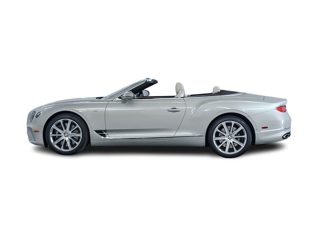 Thumbnail: 2020 Bentley Continental - 3