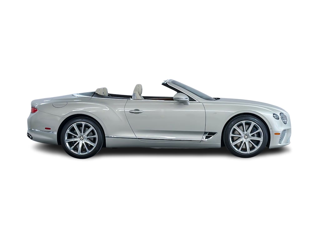 Thumbnail: 2020 Bentley Continental - 17