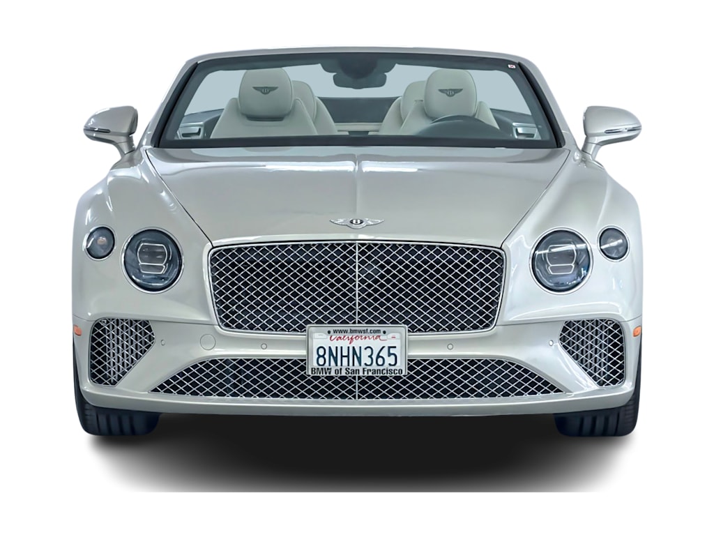 Thumbnail: 2020 Bentley Continental - 6
