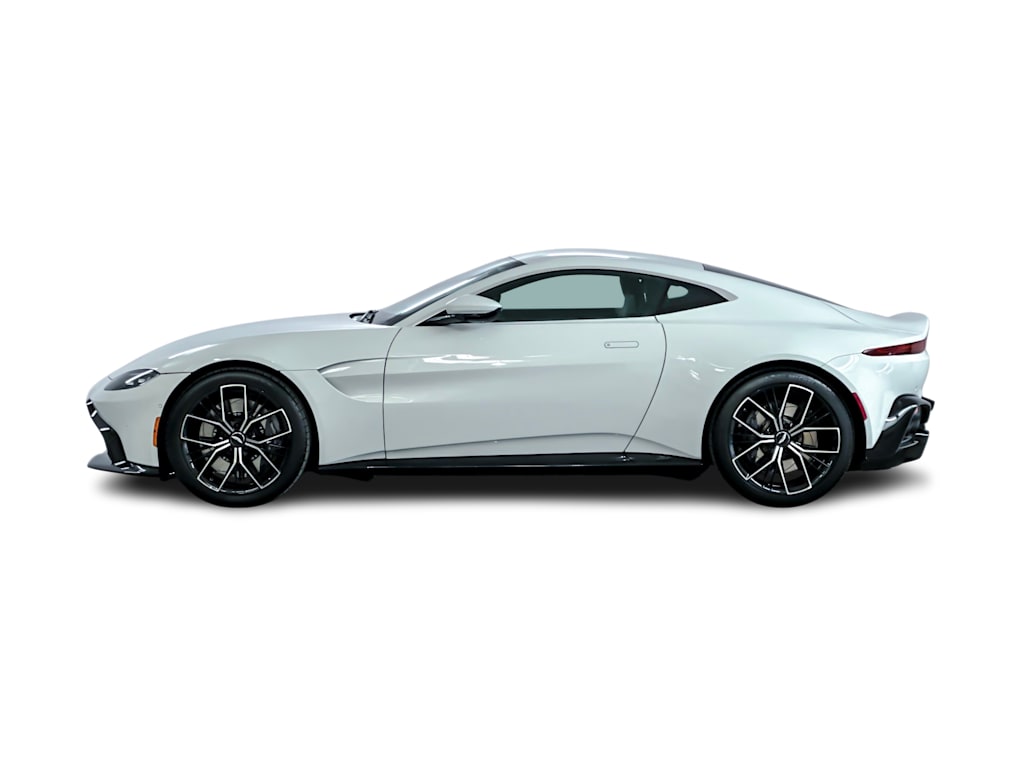 2022 Aston Martin Vantage  3
