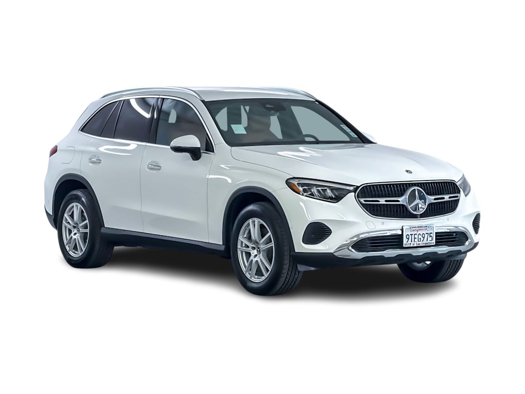 Thumbnail: 2025 Mercedes-Benz GLC - 20