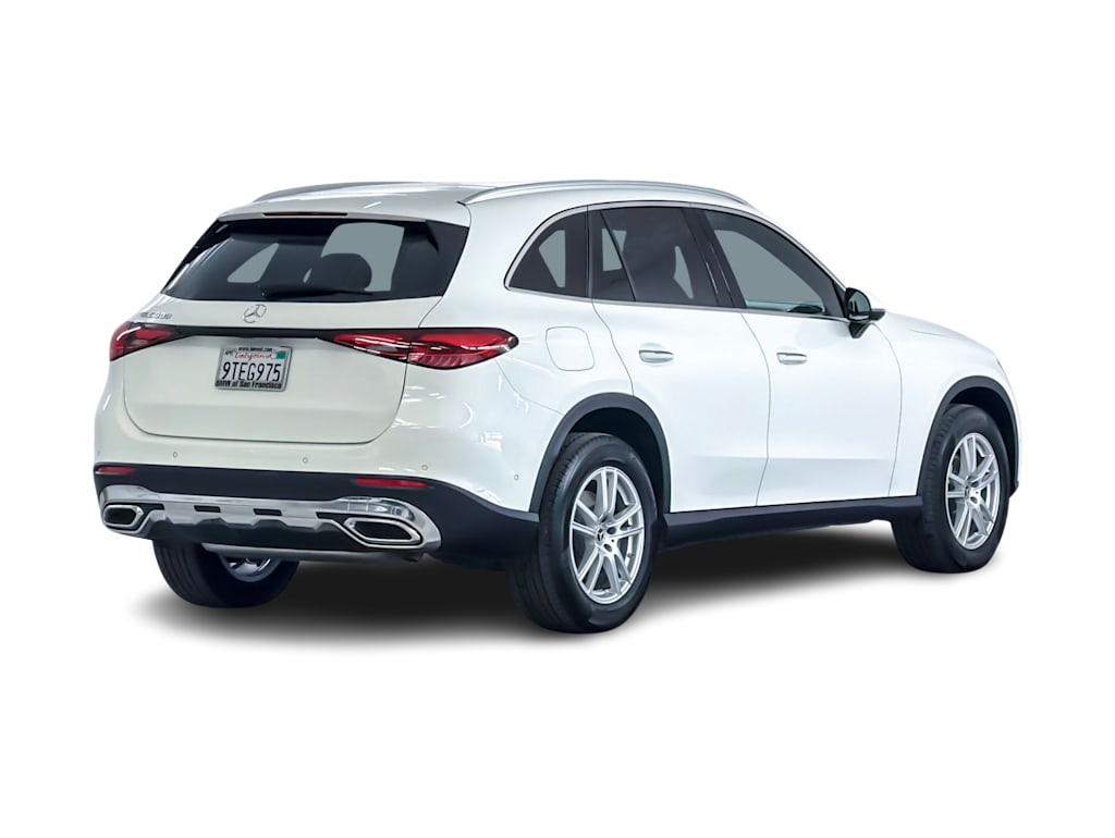 Thumbnail: 2025 Mercedes-Benz GLC - 18