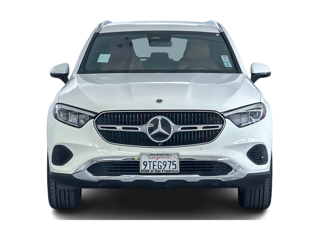 Thumbnail: 2025 Mercedes-Benz GLC - 6