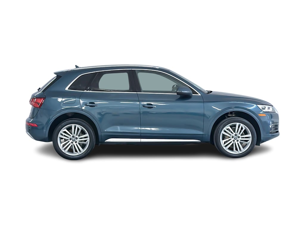 Thumbnail: 2018 Audi Q5 - 19