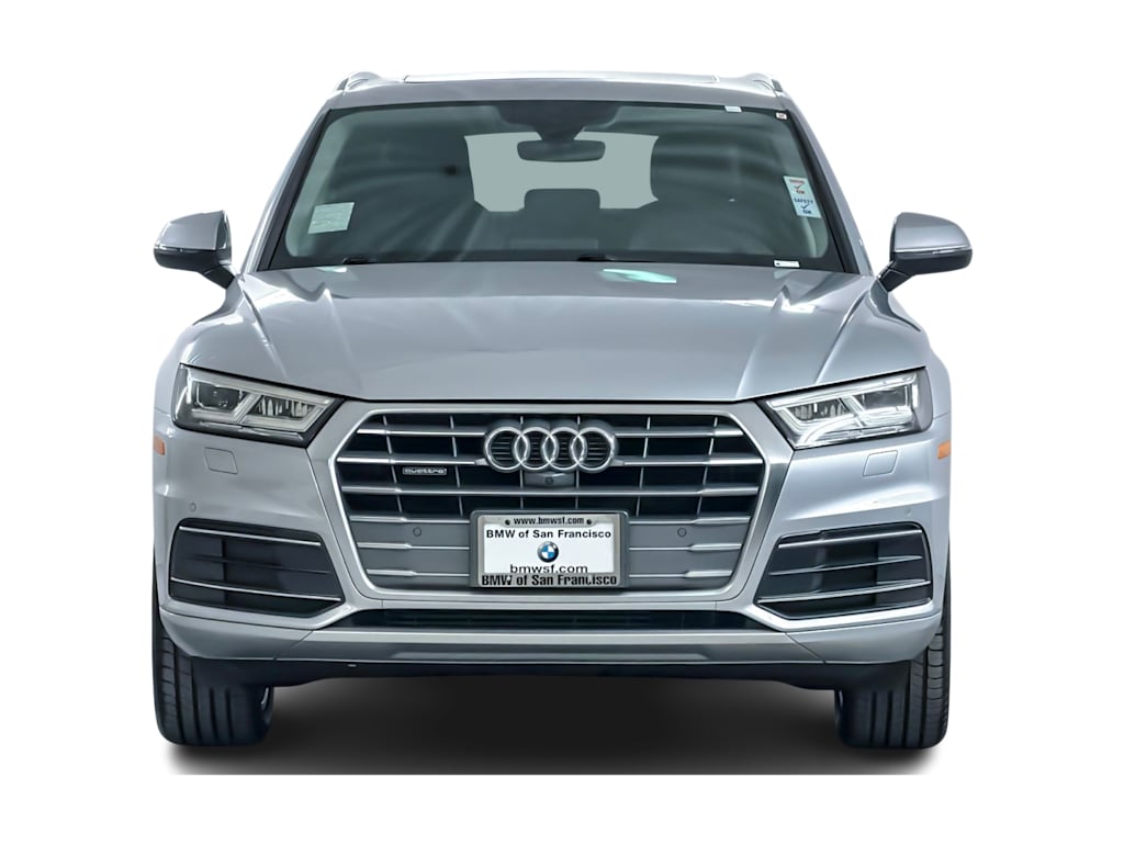 Thumbnail: 2018 Audi Q5 - 6