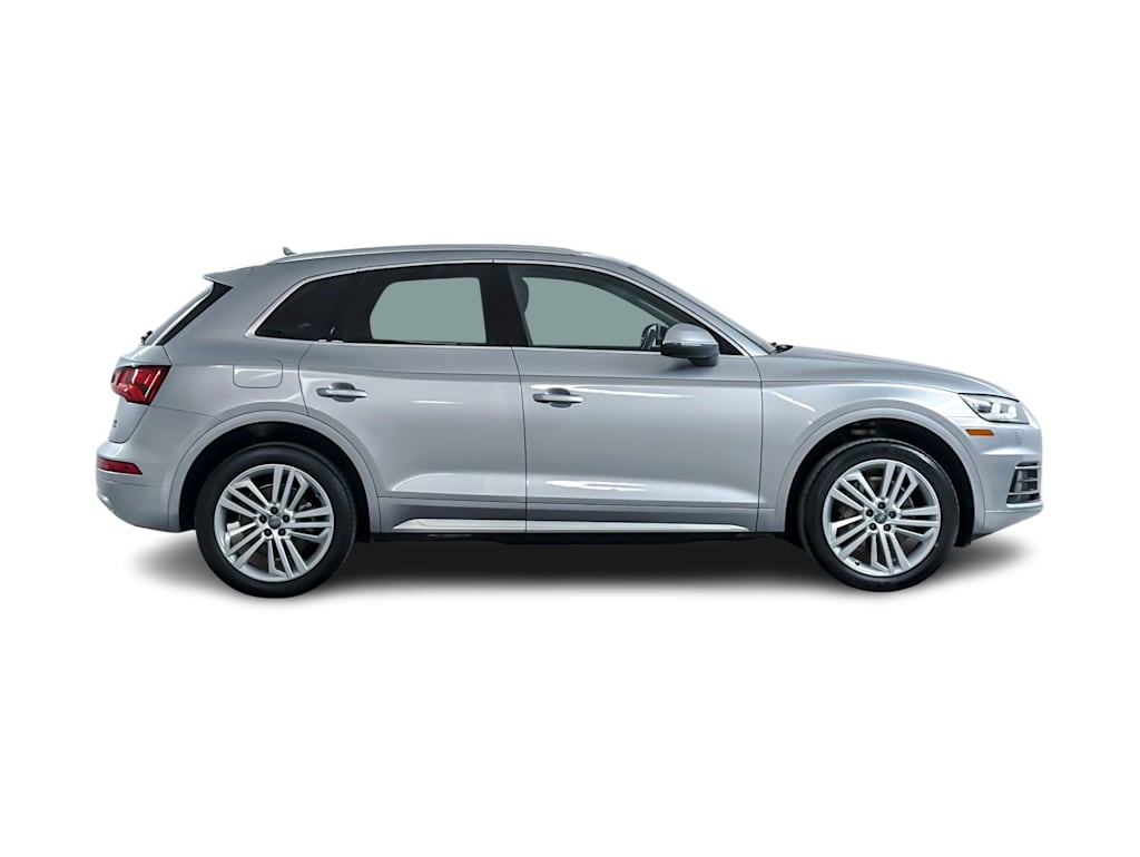 Thumbnail: 2018 Audi Q5 - 19