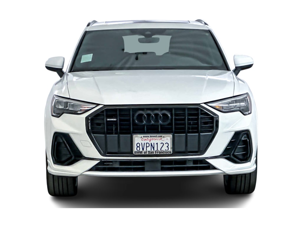 2021 Audi Q3 Premium 6