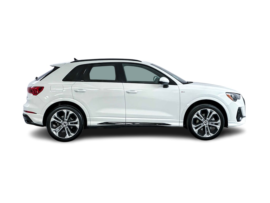 2021 Audi Q3 Premium 19