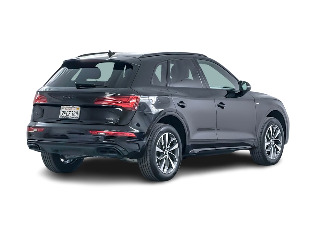 Thumbnail: 2024 Audi Q5 - 18