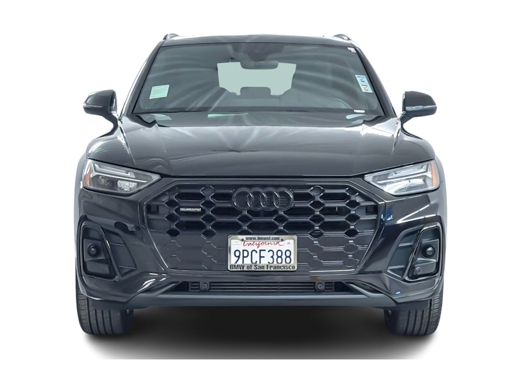 Thumbnail: 2024 Audi Q5 - 6