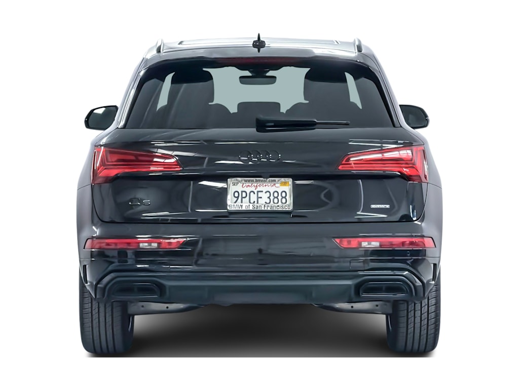 Thumbnail: 2024 Audi Q5 - 5