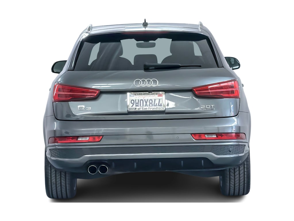 Thumbnail: 2018 Audi Q3 - 5