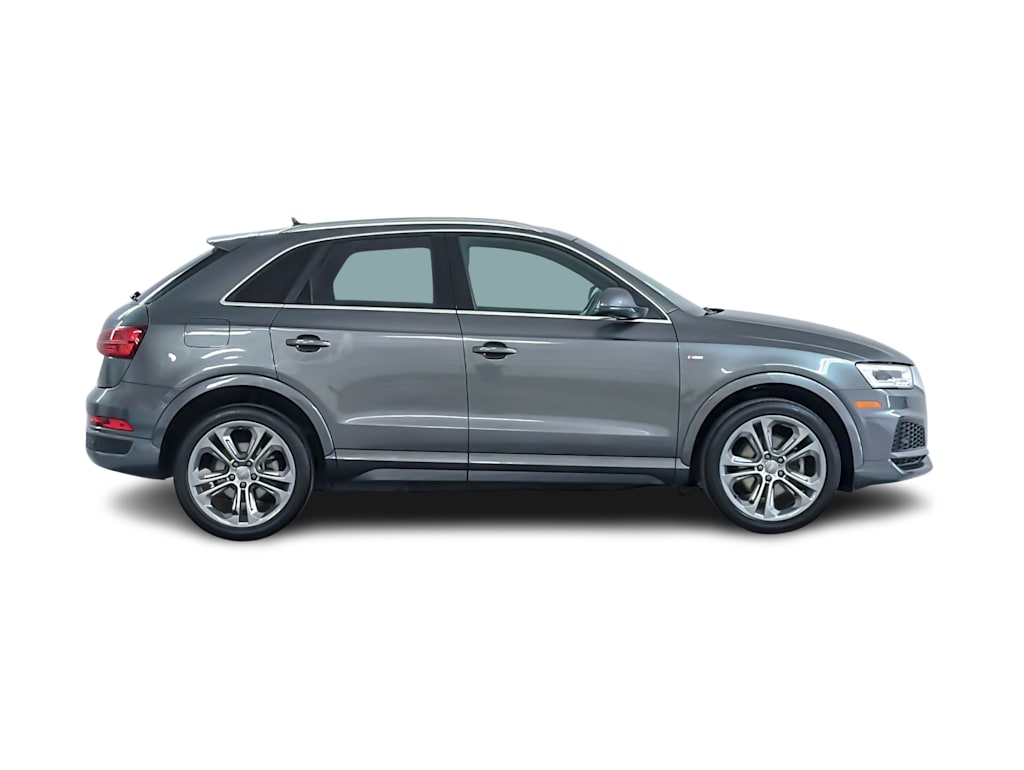 Thumbnail: 2018 Audi Q3 - 19