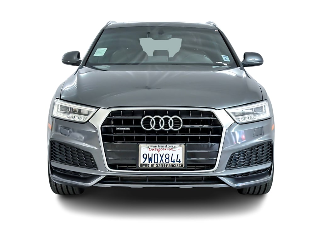 Thumbnail: 2018 Audi Q3 - 6