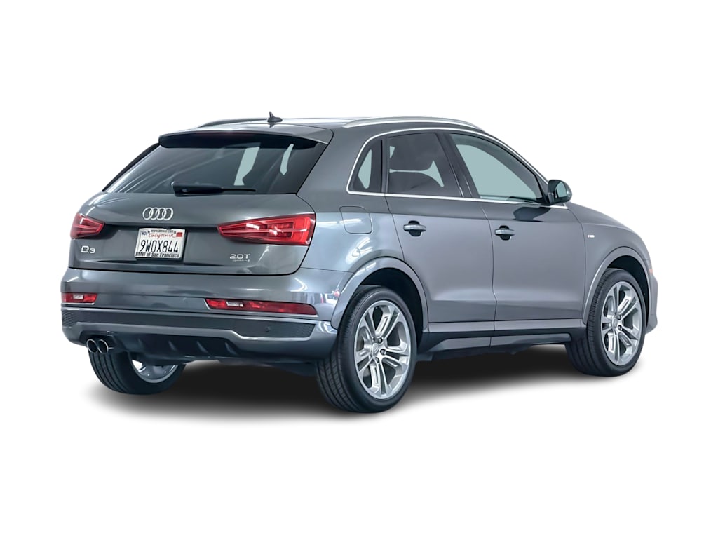 Thumbnail: 2018 Audi Q3 - 18
