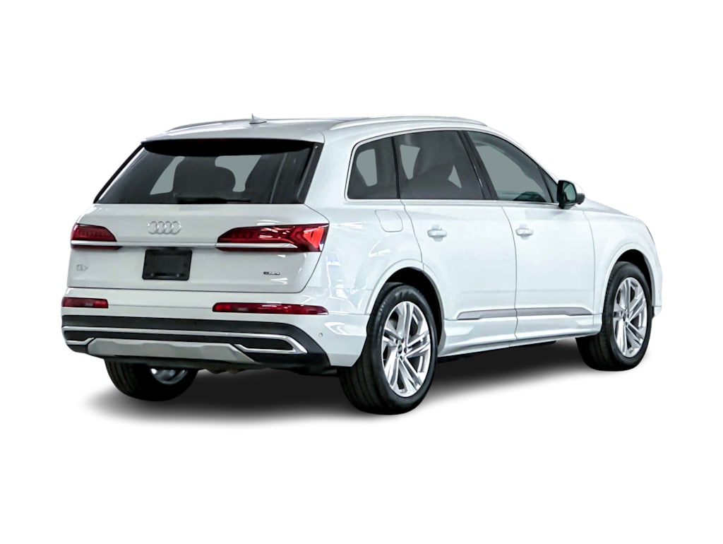 2024 Audi Q7 Premium Plus 17