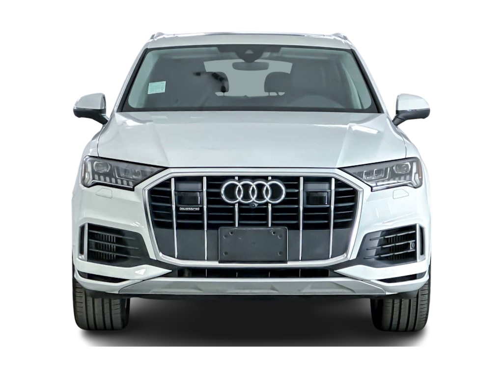 2024 Audi Q7 Premium Plus 6