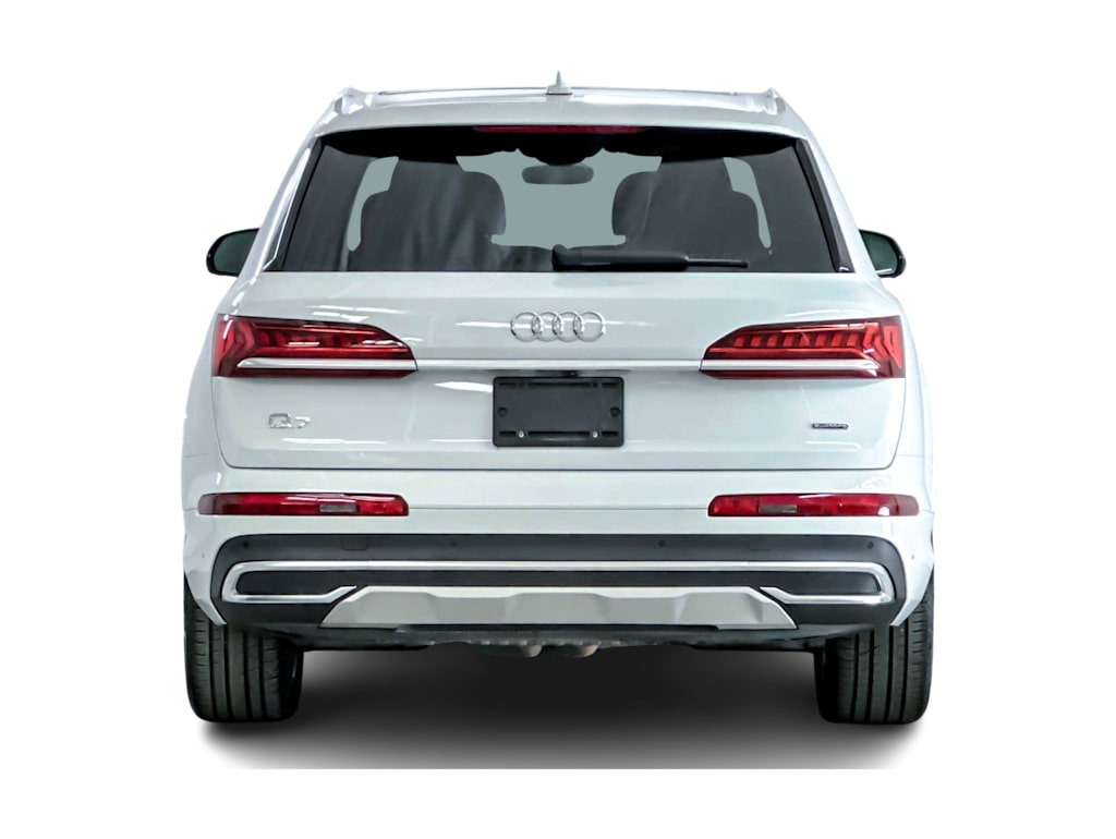 2024 Audi Q7 Premium Plus 5