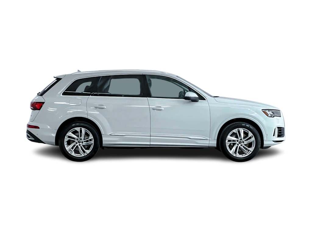 2024 Audi Q7 Premium Plus 18