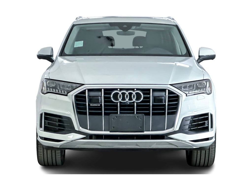 2024 Audi Q7 Premium Plus 6