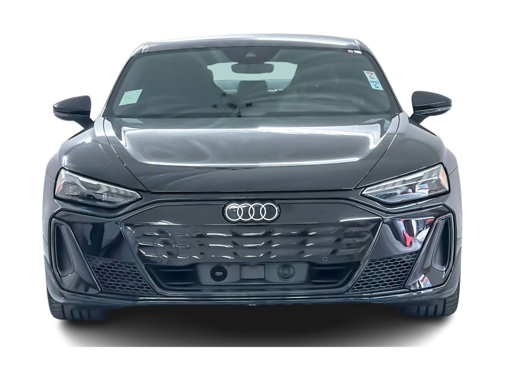 Thumbnail: 2025 Audi e-tron GT - 6