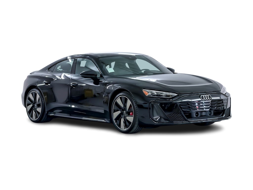 Thumbnail: 2025 Audi e-tron GT - 19