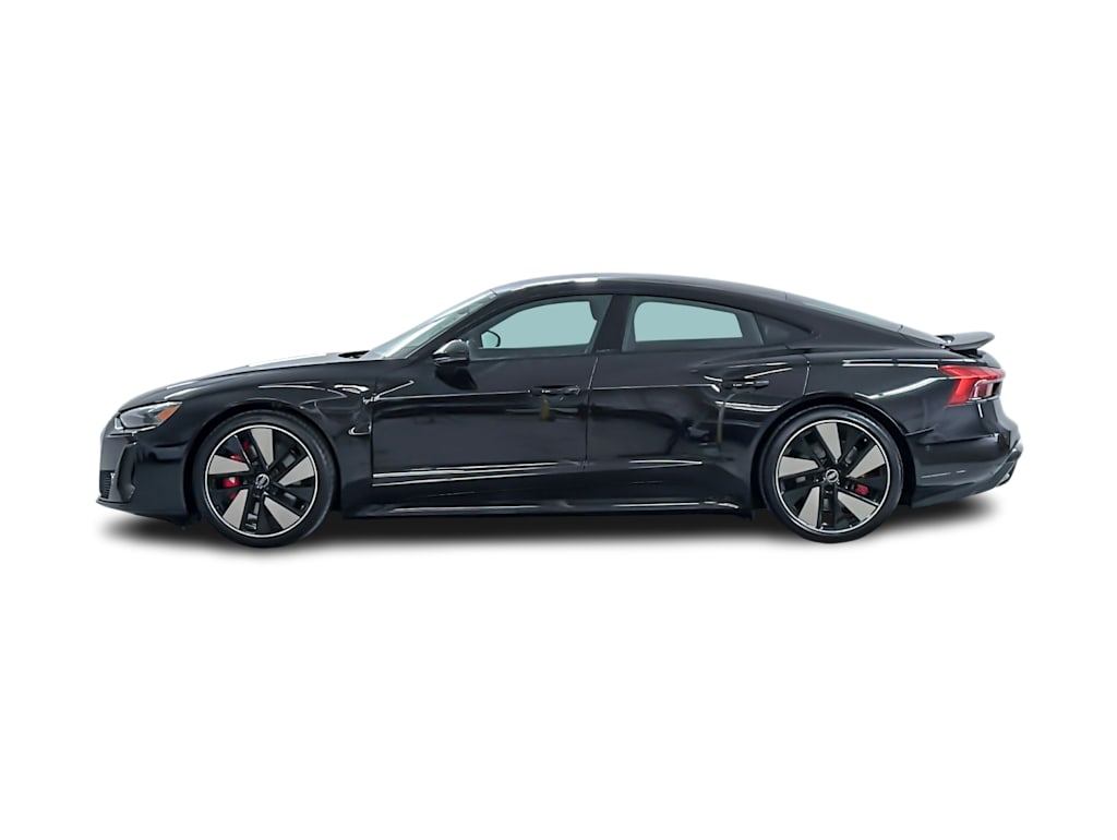 Thumbnail: 2025 Audi e-tron GT - 3