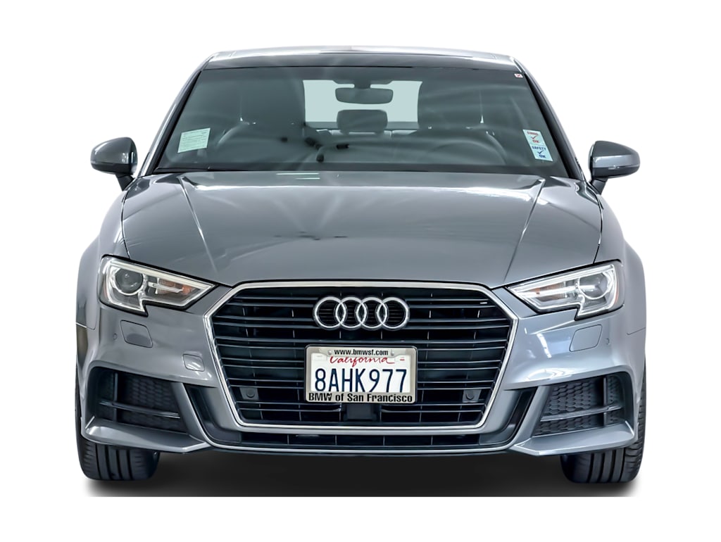 Thumbnail: 2018 Audi A3 - 6