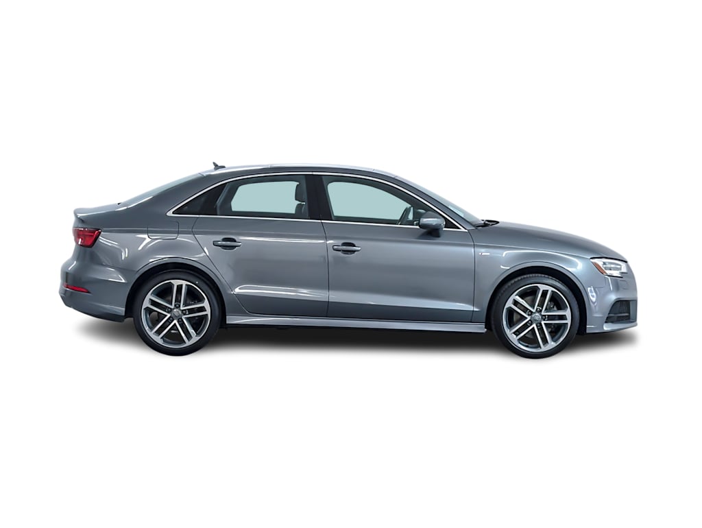 Thumbnail: 2018 Audi A3 - 18