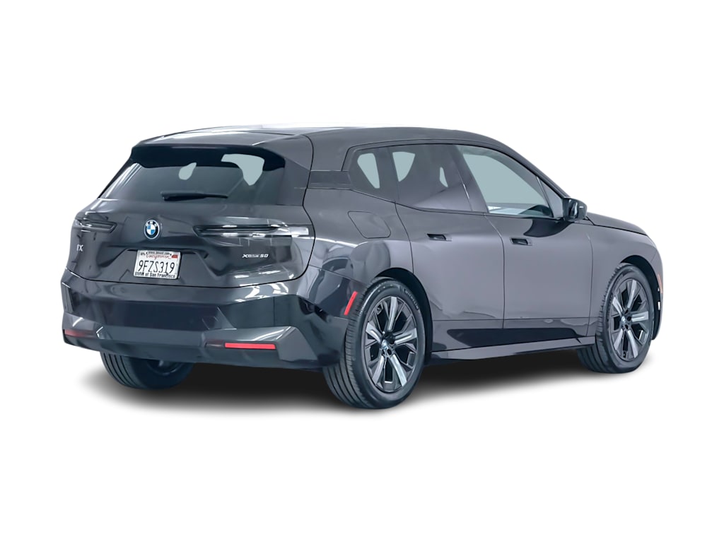 Thumbnail: 2023 BMW iX - 19