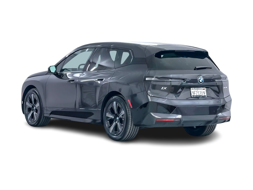 Thumbnail: 2023 BMW iX - 4