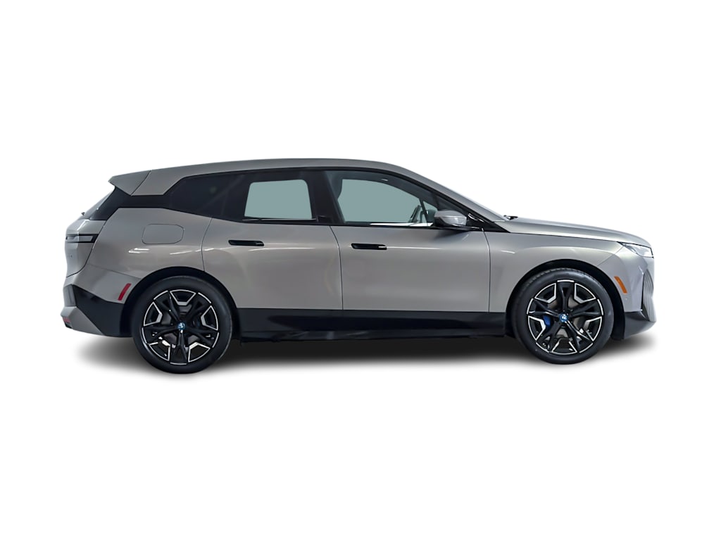 Thumbnail: 2024 BMW iX - 20