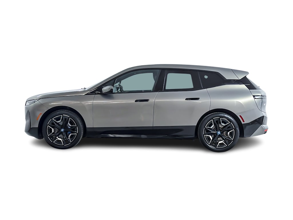 Thumbnail: 2024 BMW iX - 3