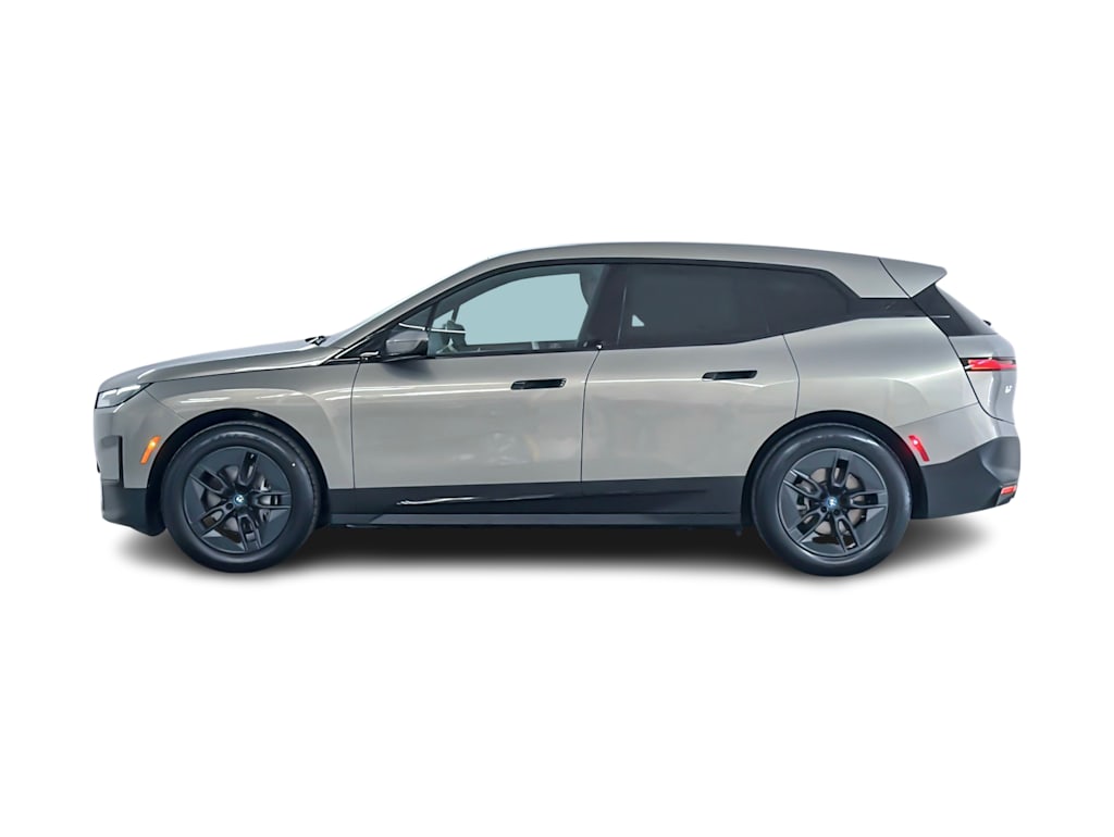 Thumbnail: 2024 BMW iX - 3
