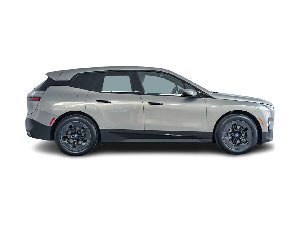 Thumbnail: 2024 BMW iX - 20